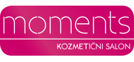 Kozmetični salon Moments - Ljubljana